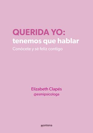 Querida Yo: Tenemos Que Hablar image number 0