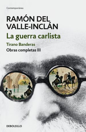 Ram&oacute;n del Valle-Incl&aacute;n. Obras Completas III image number 0