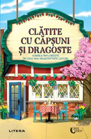 Clătite cu căpșuni și dragoste image number 0