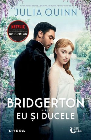 Bridgerton. Eu si ducele image number 0
