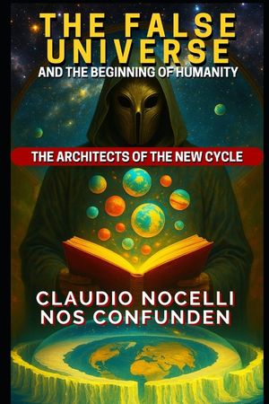 The False Universe and the Beginning of Humanity: The Architects of the New Cycle image number 0