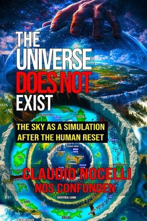 The Universe Does Not Exist: The Sky as a Simulation after the Human Reset image number 0