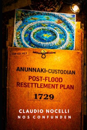 Anunnaki-Custodian Post-Flood Resettlement Plan of 1729 image number 0