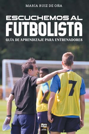 Escuchemos al Futbolista image number 0