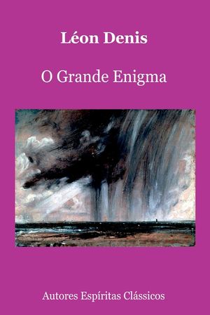 O Grande Enigma image number 0