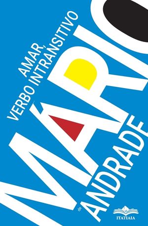 Amar, Verbo Intransitivo image number 0