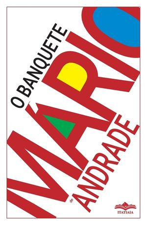 O Banquete image number 0