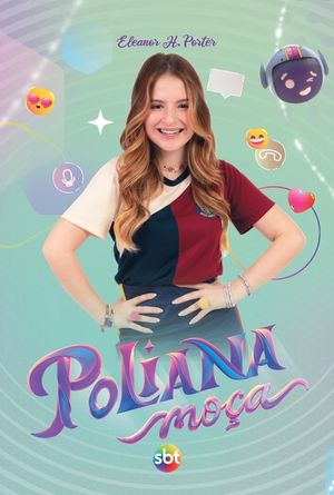 Poliana Mo&ccedil;a image number 0