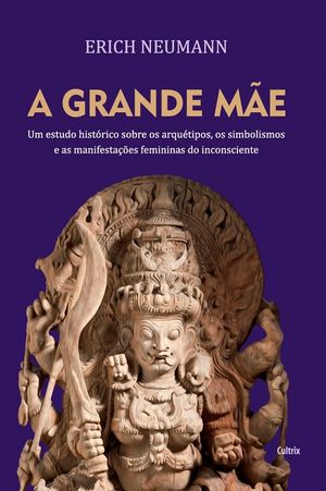 Grande m&atilde;e (A) image number 0