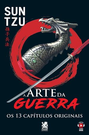 A Arte Da Guerra - Sun Tzu image number 0