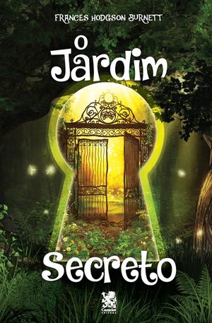 O Jardim Secreto - Frances Hodgson Burnett image number 0