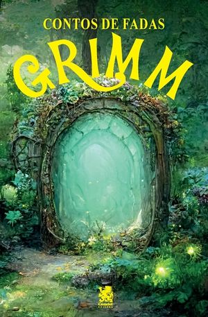 Contos de Fadas - Grimm image number 0