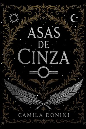 Asas de Cinza image number 0