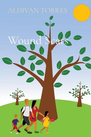 Wound Scars image number 0