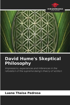 David Hume's Skeptical Philosophy image number 0