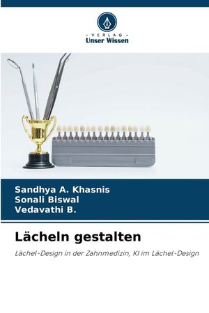 L&auml;cheln gestalten image number 0