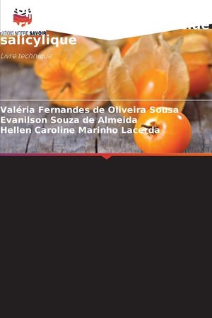 &Eacute;cophysiologie de Physalis peruviana L. soumis &agrave; l'acide salicylique image number 0