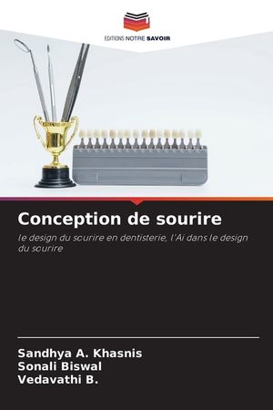 Conception de sourire image number 0