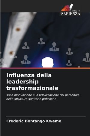 Influenza della leadership trasformazionale image number 0