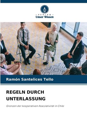 Regeln Durch Unterlassung image number 0