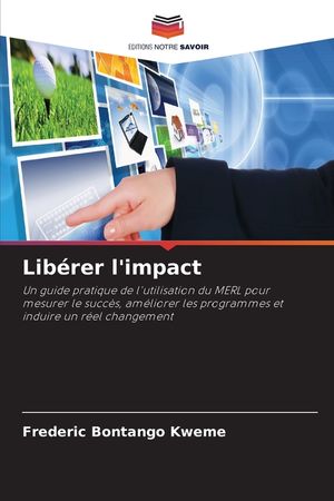 Lib&eacute;rer l'impact image number 0