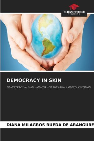 Democracy in Skin image number 0