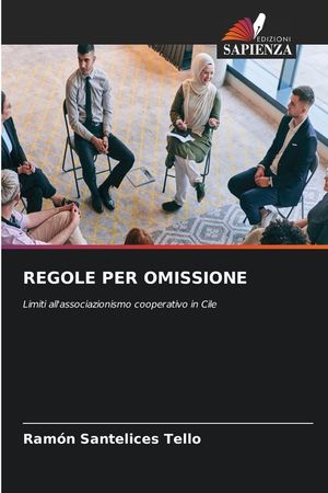 Regole Per Omissione image number 0