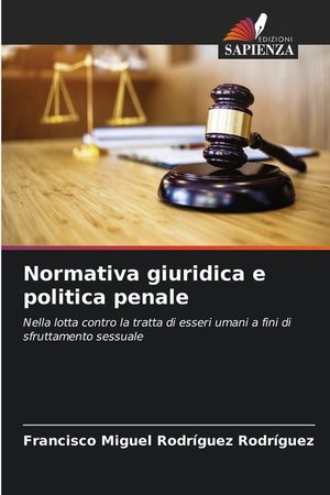 Normativa giuridica e politica penale image number 0