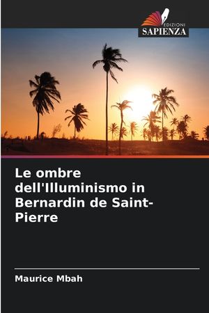 Le ombre dell'Illuminismo in Bernardin de Saint-Pierre image number 0