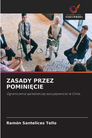 Zasady Przez PominiĘcie image number 0