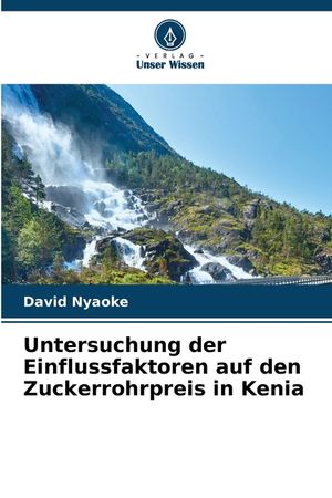 Untersuchung der Einflussfaktoren auf den Zuckerrohrpreis in Kenia image number 0