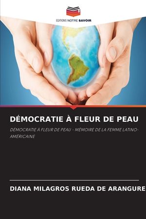 D&eacute;mocratie &Agrave; Fleur de Peau image number 0