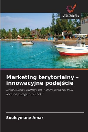 Marketing terytorialny - innowacyjne podejście image number 0