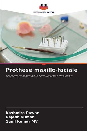 Proth&egrave;se maxillo-faciale image number 0