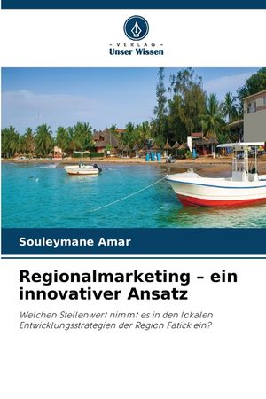 Regionalmarketing - ein innovativer Ansatz image number 0