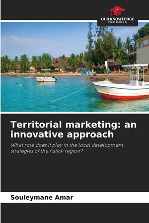 Territorial marketing: an innovative approach image number 0