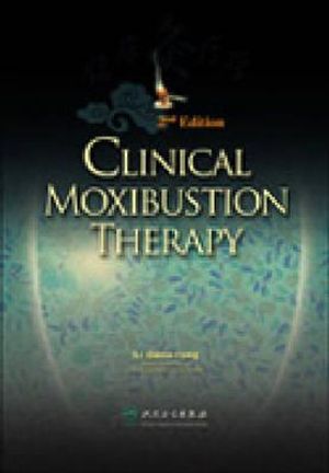 Clinical Moxibustion Therapy image number 0