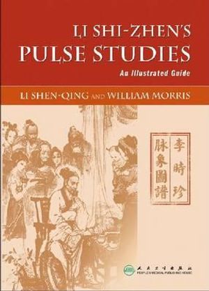 Li Shi-Zhen's Pulse Studies image number 0