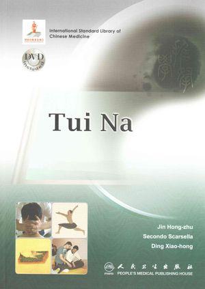 Tui Na image number 0