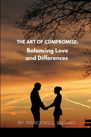 The Art of Compromise: Balancing Love and Differences image number 0