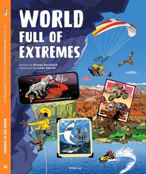 World of Extreme Adventures image number 0