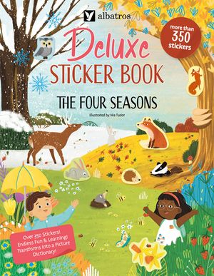 The Four Seasons image number 0
