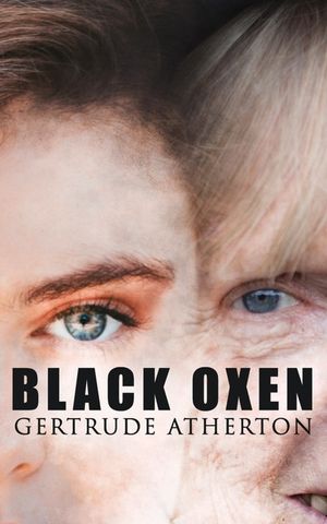 THE Black Oxen image number 0