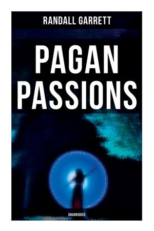 Pagan Passions (Unabridged) image number 0