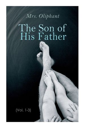 The Son of His Father (Vol. 1-3) image number 0