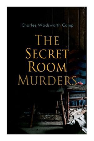 The Secret Room Murders image number 0