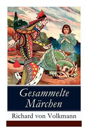 Gesammelte M&auml;rchen: Illustrierte Kindergeschichten (Das Klapperstorch-M&auml;rchen + Der alte Koffer + Der kleine Mohr und die Goldprinzessin + image number 0