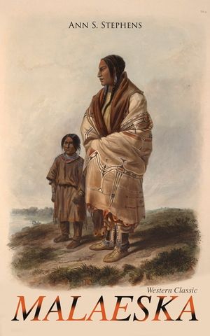 MALAESKA (Western Classic) image number 0