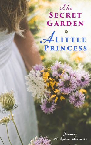 The Secret Garden & A Little Princess image number 0