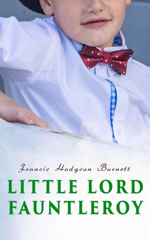 Little Lord Fauntleroy image number 0